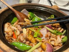 -啫神·广州地标美食(北京路店)