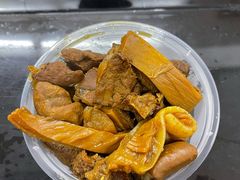 -阿姨牛杂(北京路店)