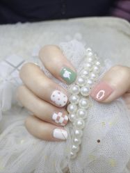 -8090美甲美睫生活馆