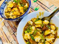 -刘老虎肉丸糊辣汤(总店)