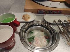 -龍歌自助小火锅(崂山丽达店)