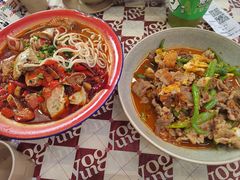 -老三样·旧食新味(船山路店)