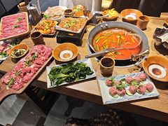 -贵厨酸汤牛肉(小十字店)