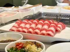 -海底捞火锅(方圆荟店)