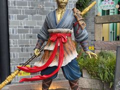 -磁器口古镇