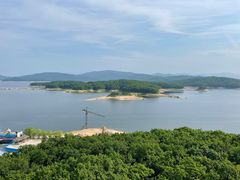 -松花湖风景名胜区
