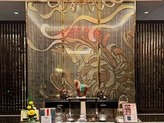 -东海朗廷酒店-唐阁T’ANG COURT 中餐厅