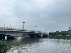 -眉山湿地公园(东坡区)