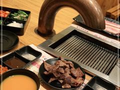 -千寻烧肉(政务区店)