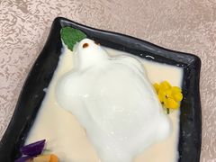 -麒麟中餐厅·经典粤菜·地道菜式老字号(广州长隆酒店)