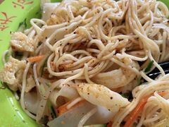 -笑笑凉皮(富国街店)