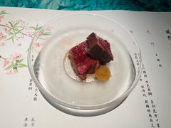 -風料理.鮨Omakase
