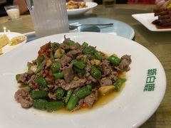 -新白鹿餐厅(爱琴海购物中心店)