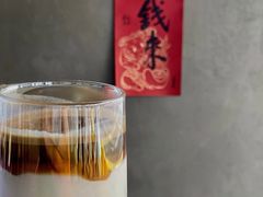 -BE NORMAL CAFE(霞溪路店)