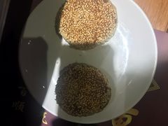 -东来顺铜锅炭火涮肉(上地华联店)