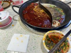 -龙厂长老火锅(抚琴店)