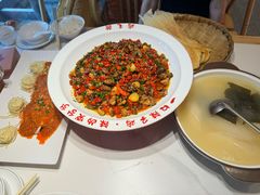 -将军府·鸡毛店(武侯祠店)