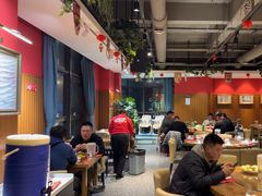 -永红源啤酒·烧烤·海鲜·大排档(青特城店)