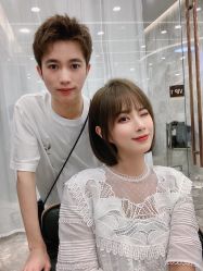 点击看大图 -OnHair Salon
