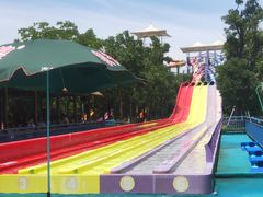 -苏州乐园森林水世界