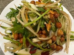 -玫瑰红烤羊排(北新桥三条店)