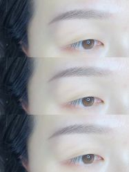 -久匠·野生眉半永久纹眉