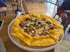 -热地HOT PLACE洋风韩餐(红旗街店)
