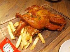 -卡朋西餐(扬名广场店)
