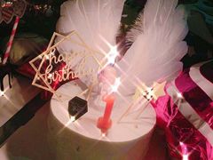 -卡漫莫尼蛋糕(私人定制店)