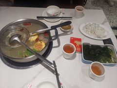 -八合里潮汕鲜牛肉火锅(上海汇智广场店)