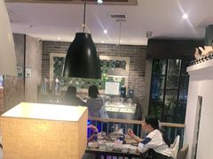 大堂-野妹火锅(南园店)