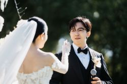 -SENS·BESPOKE男装私人定制