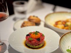 -Bistro Wang 牛排馆