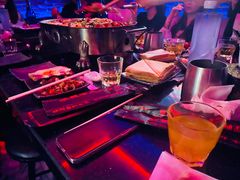 -冰城小镇音乐串吧·聚会餐厅(百子湾店)