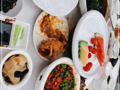 -全聚德(常州店)