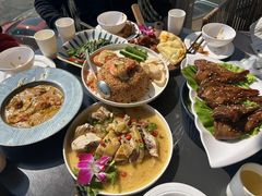 -酤居湖景音乐餐吧(安宁店)