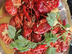 -串亿88烧烤·羊腿·羊蝎子(板泉路店)