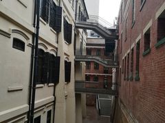 -大馆(前中区警署建築群)