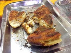 -文文烤肉(大皮院店)