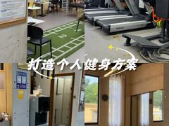 -VPsmart私教健身工作室(新华路旗舰店)