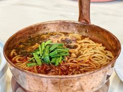 -宋大妈·怡得饭庄·昆明菜(海埂店)