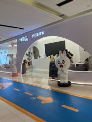 -小阿福儿童摄影(摩尔城店)