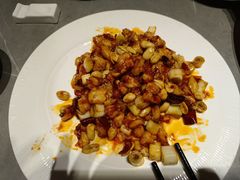 -宏宴·新京菜(望京店)