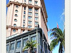 -三亚夏威夷大酒店