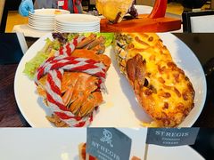 -Social 秀西餐厅-长沙瑞吉酒店(运达店)