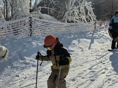 -蓟县盘山滑雪场