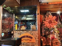 -VIKING SALOON西部美式烟熏烤肉(和平路店)