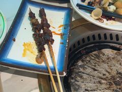 -亚马逊海鲜自助(梅溪湖步步高店)