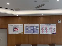 -美年大健康·体检中心(江岸分院)