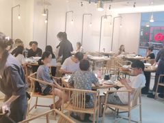 -湯系·煲汤手艺人(东二环泰禾广场店)